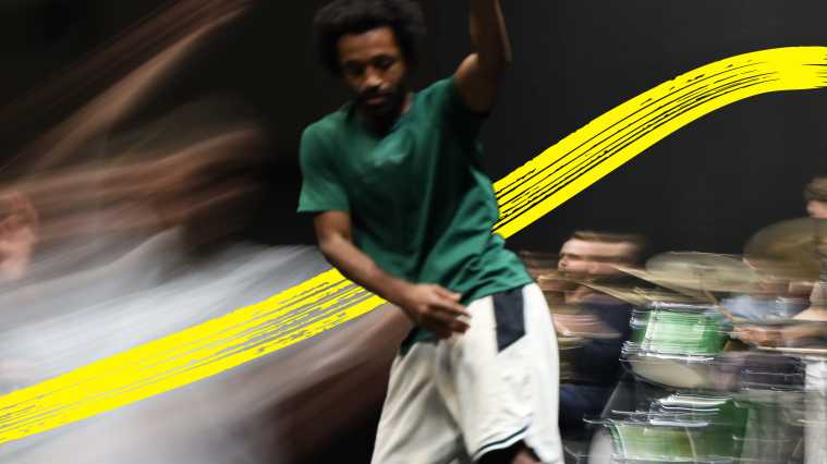 STORM ft. OFFprojects (première)